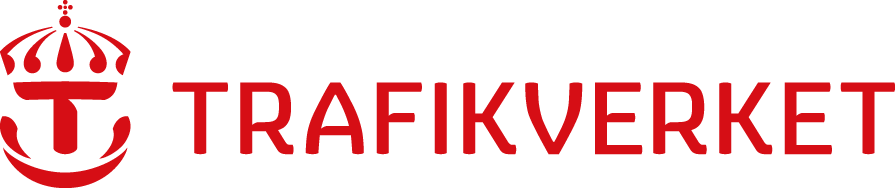 Trafikverket logo