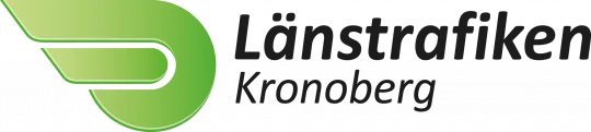 Länstrafik Kronoberg