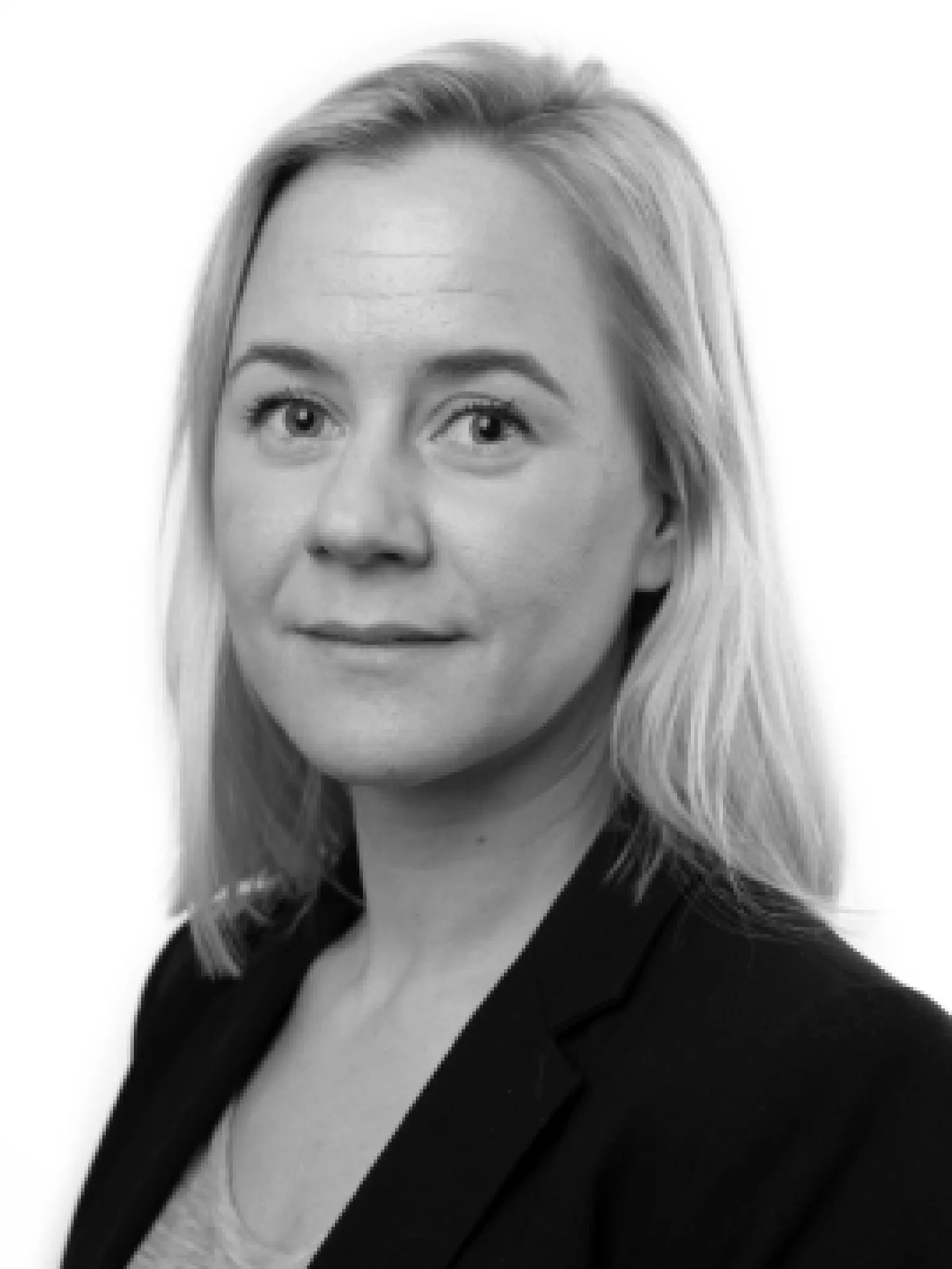 Eva-Marie Wenehed Foto på Eva-Marie Wenehed